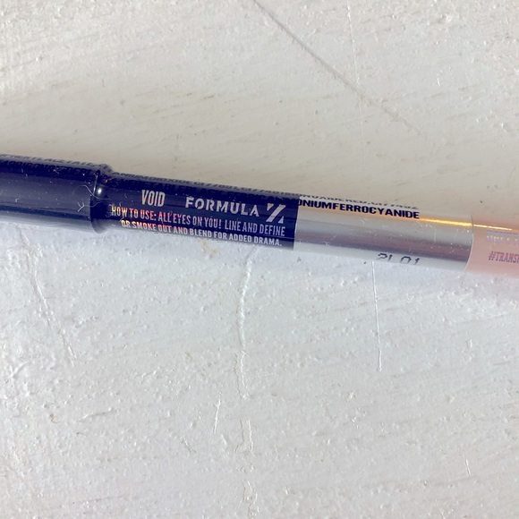 Formula Z Cosmetics Happy Stick Dual Liner - Picture 5 of 5